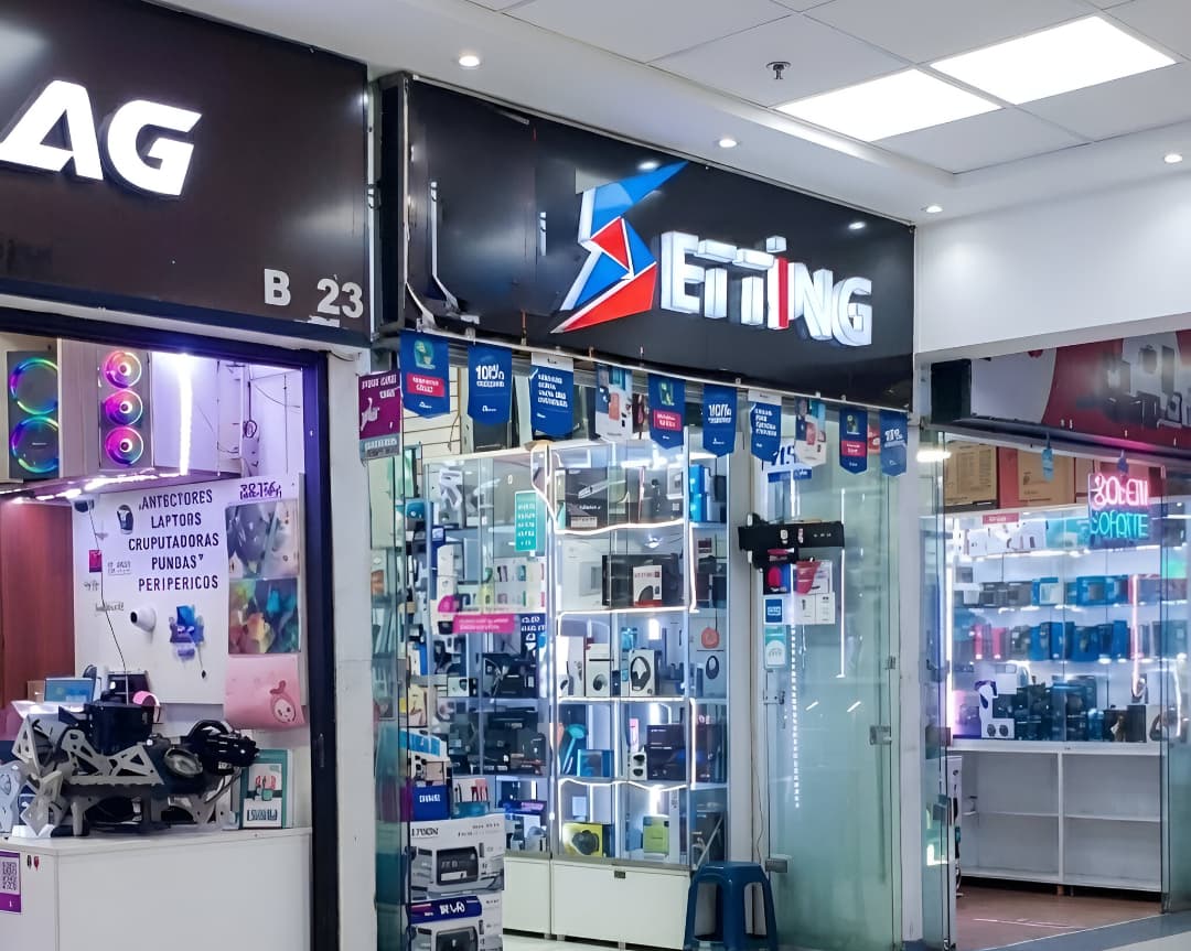 Setting Giraldez (Junín)