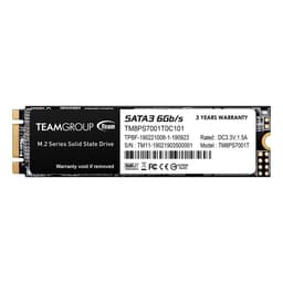 SSD TEAM GROUP MS30 1TB M.2 SATA - 1