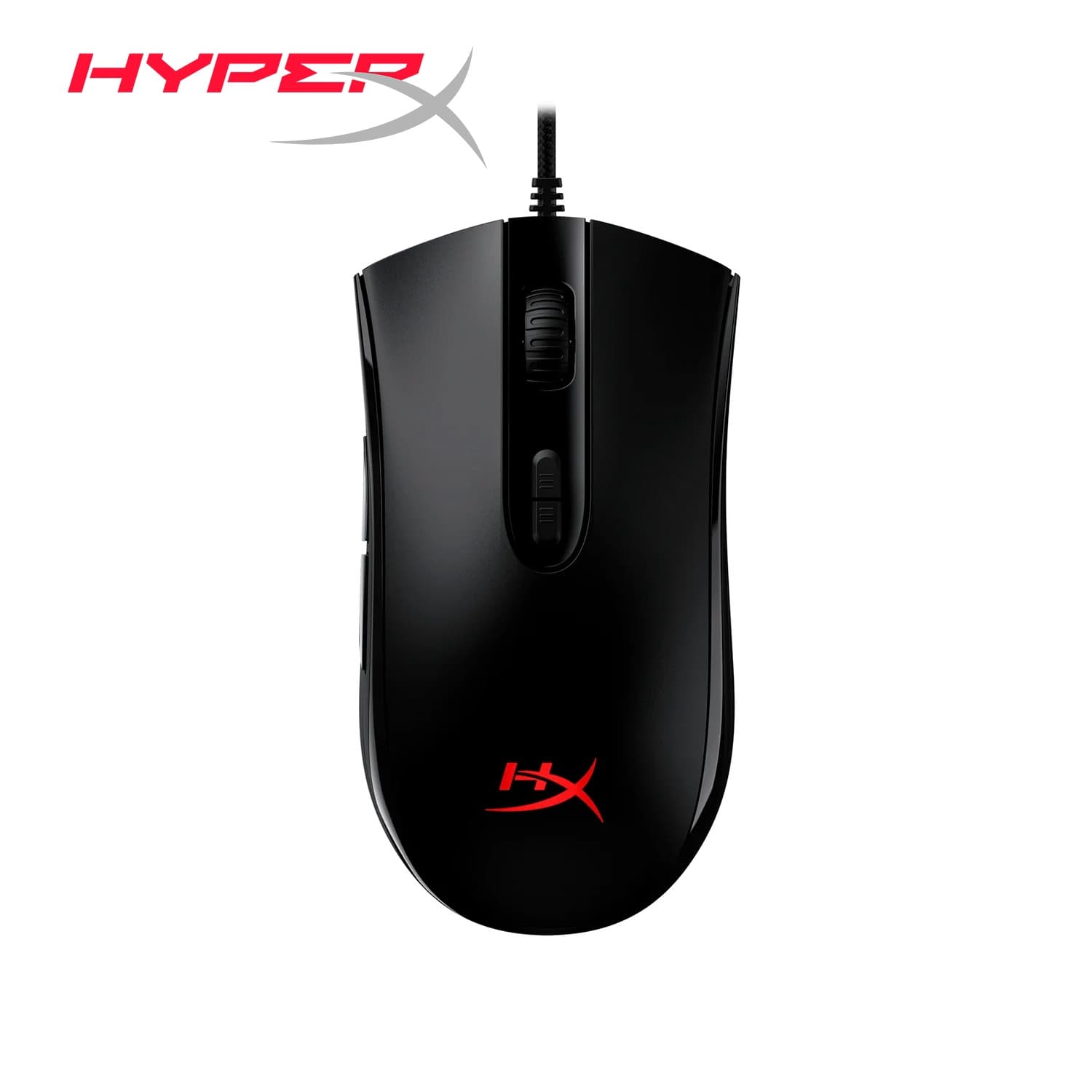 MOUSE HYPERX PULSEFIRE CORE RGB GAMING
